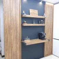 اجرای صفر تا صد دکوراسیون داخلی