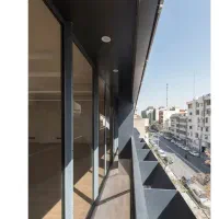 ۶۵ متر/موقعیت اداری/خیابان اصلی اکباتان/بیمه