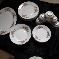 لوازم پذیرای