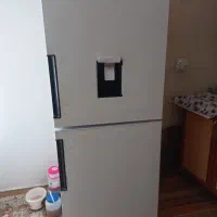 یخچال استیلون