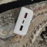 پاور بانک ۲۰۰۰۰۰|لوازم جانبی موبایل و تبلت|دورود, |دیوار