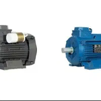 لوازم جانبی موتورهای تک فاز سه فاز وکولر وجارو برق