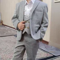 کت و شلوار پسرانه|کفش و لباس بچه|بهارستان, |دیوار