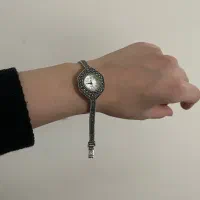 ساعت نقره|ساعت|ارومیه, |دیوار