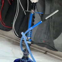 قلیون سپاپی طرح جدید