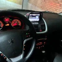 207 t3 مدل 1402|خودرو سواری و وانت|شیراز, عفیفآباد|دیوار