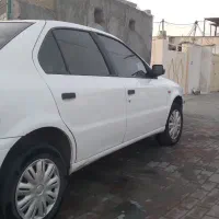 سمند LX مدل 91