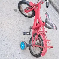 دوچرخه پسرونه|دوچرخه، اسکیت، اسکوتر|اسلامشهر, شهرک امام حسین (میان آباد)|دیوار