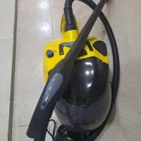 بخارشوی مکنده sv7کارچر|جاروبرقی، جارو شارژی، بخارشو|تهران, شهرک دانشگاه شریف|دیوار
