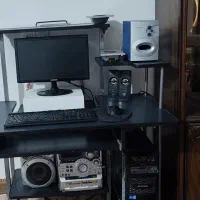 میز کامپیوتر