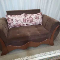 مبل 7 نفره تمیز