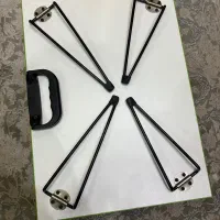 تخته وایت برد میز شو