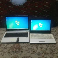 لپتاپ ASUS i5 6G گرافیکی سفید