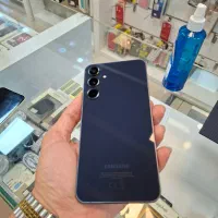 سامسونگ A55 حافظه 256 رم 8 در حد نو|موبایل|کرج, گوهردشت|دیوار