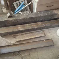 تیر آهن ۱۶ وقوطی ۱۴