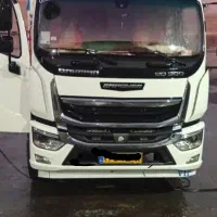 امپاورتک باری ۱۹ تن