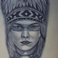 تتو بدن|خدمات آرایشگری و زیبایی|رشت, پیرسرا|دیوار