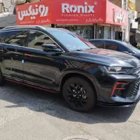 kmc A5 اقساط بلند مدت بانکی تحویل فوری|خودرو سواری و وانت|تهران, پونک|دیوار