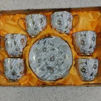 سرویس چایی خوری