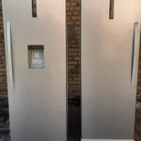 یخچال فریزر دوقلو