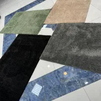 فرش پرز بلند ۴ متری- ترکیب رنگ لوکس با تخفیف ویژه|فرش|گرگان, |دیوار