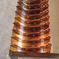 فروش و راه اندازی خط تولید و مونتاژ لنت ترمز