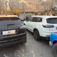 تیگو۸پرومکس|خودرو سواری و وانت|ری, هاشم‌آباد|دیوار