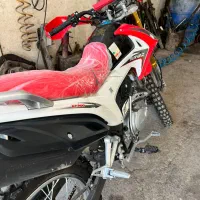 پرواز 200|موتورسیکلت|رشت, بازار|دیوار