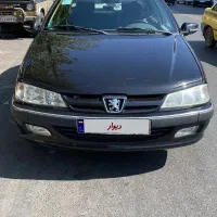 خودرو پرشیا
