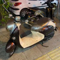 موتور وینو یاماها