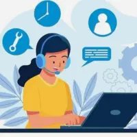 ادمین پاسخگویی و مدیریت پیج اینستاگرام