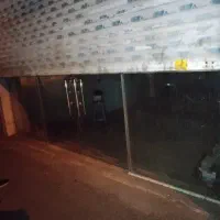 مغازه تجاری خیابان گرگان