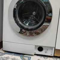 ماشین لباسشویی کورال