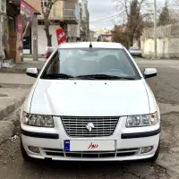 سمندEF7دوگانه95