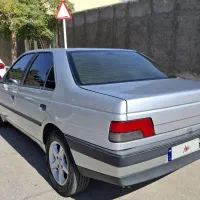 پژو 405|خودرو سواری و وانت|گناباد, |دیوار