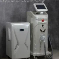 دستگاه لیزر اشنایدر پلاس ۲۰۲۳