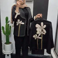 مانتو و شال حراجی|لباس|نظرآباد, شهرک سید جمال الدین|دیوار