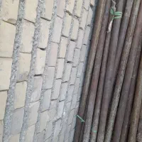 میله چادر