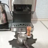 اسپرسو ساز فروشی اصلی