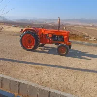 تراکتوررومانی درج یک مدل 63