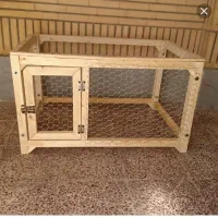 قفس مرغ|لوازم جانبی حیوانات|رشت, گلباغ نماز|دیوار