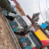 اتوبار ابوسعید منیریه/وحدت اسلامی/مختاری/شوش|خدمات حمل و نقل|تهران, منیریه|دیوار