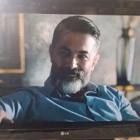 led42 الجی دیجیتال سرخود