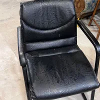 صندلی اداری یا انتظار