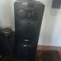 اسپیکر نو نو .لطفا توضیحات بخونید