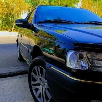 پارس تیوفایو مدل 1401|خودرو سواری و وانت|قم, آزادگان|دیوار