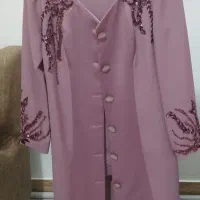 مانتووشلوار