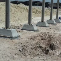 کارگر ساده با جای خواب