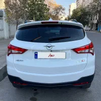 هایما s۵ مدل ۱۴۰۳ بدون رنگ گارانتی فعال|خودرو سواری و وانت|مشهد, فردوسی|دیوار