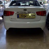 سراتو اپشنال سفید مدل 96|خودرو سواری و وانت|تهران, علم و صنعت|دیوار